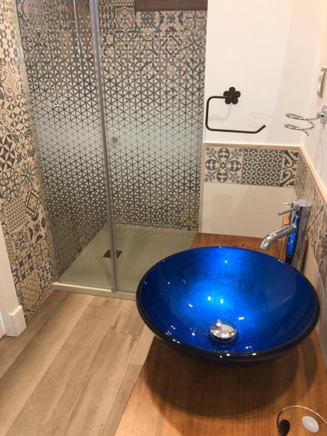 Hostal Casa Arco Iris Los Canos De Meca Dış mekan fotoğraf