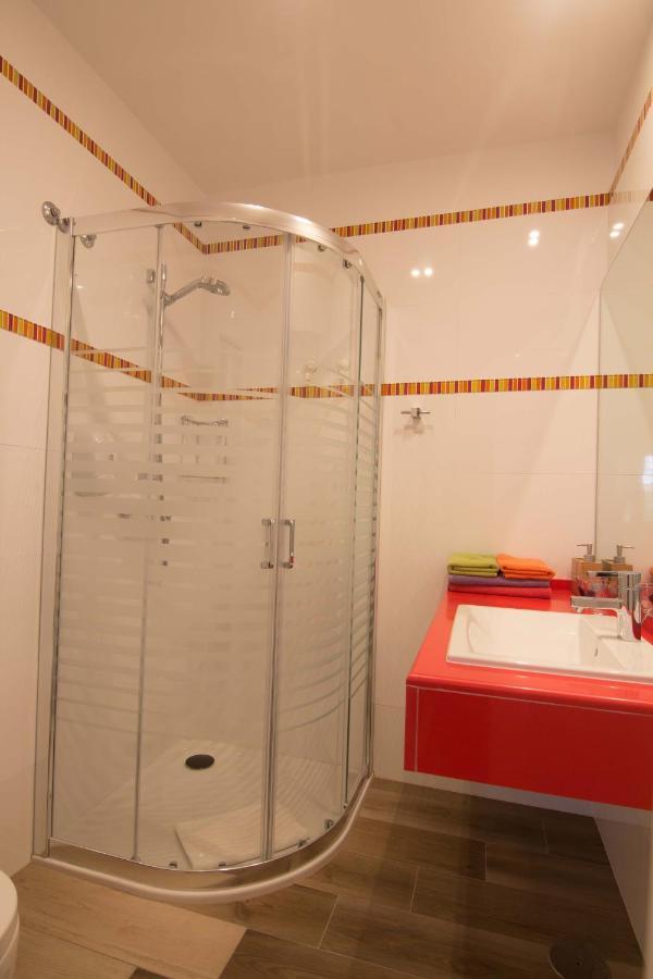 Hostal Casa Arco Iris Los Canos De Meca Dış mekan fotoğraf
