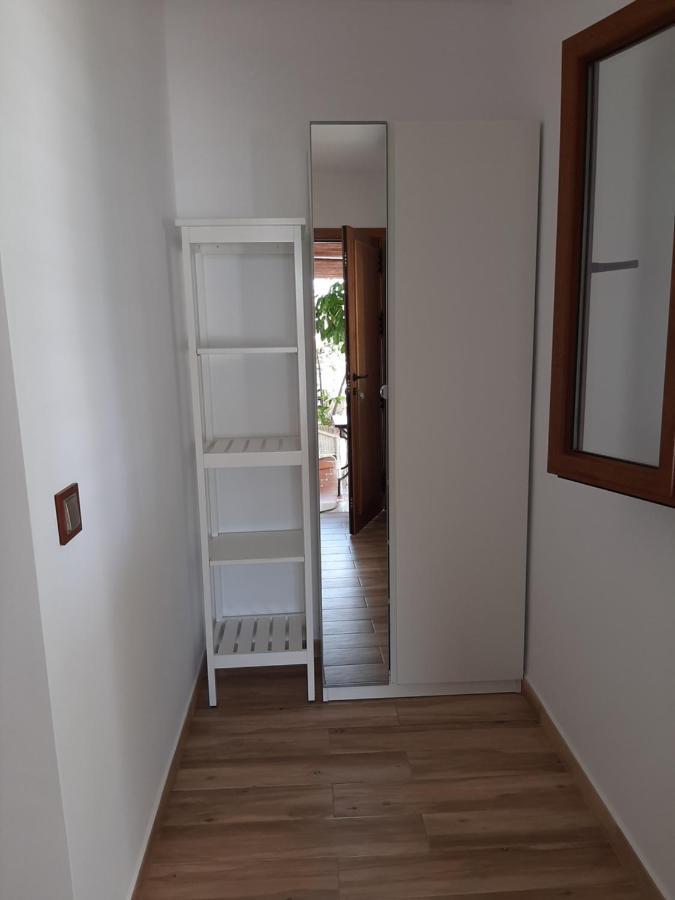 Hostal Casa Arco Iris Los Canos De Meca Dış mekan fotoğraf